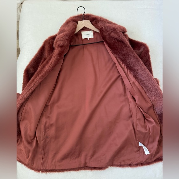 Frame Faux Fur - Picture 9 of 9